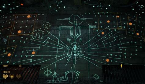 half life alyx electric box puzzle|half life alyx vortigaunt mural.